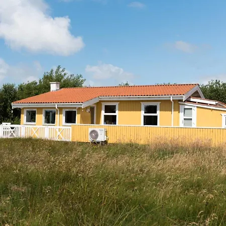 Vakantiehuis Holiday Cxxxix Fanø