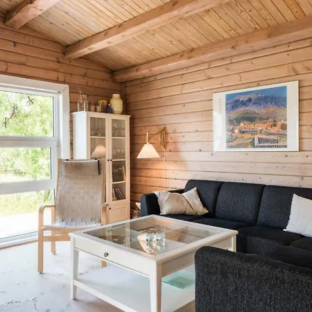 Vakantiehuis Holiday Cxxxix *