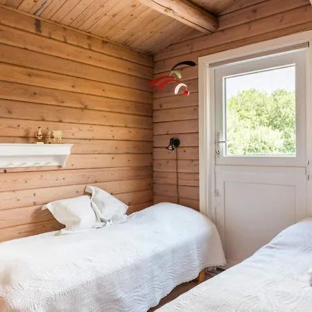 Vakantiehuis Holiday Cxxxix *