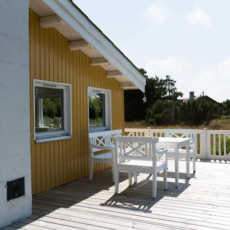Holiday Cxxxix Vakantiehuis Fanø