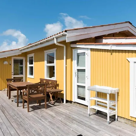 Vakantiehuis Holiday Cxxxix *