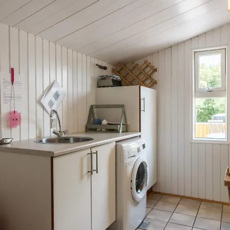 Holiday Cxxxix Vakantiehuis Fanø