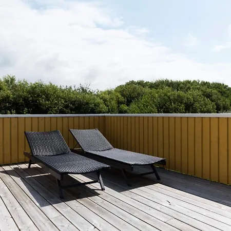 Holiday Cxxxix Vakantiehuis Fanø