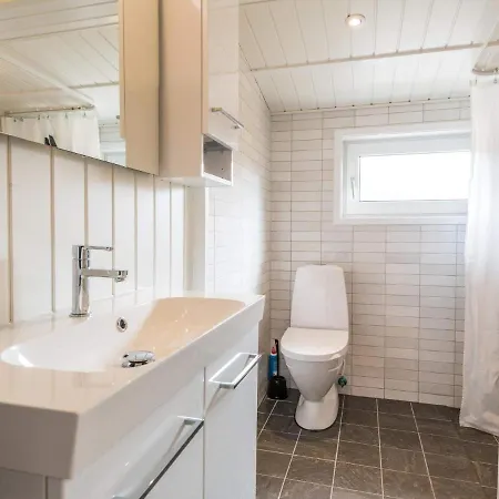 Holiday Cxxxix Vakantiehuis Fanø