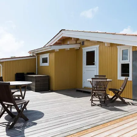 Vakantiehuis Holiday Cxxxix