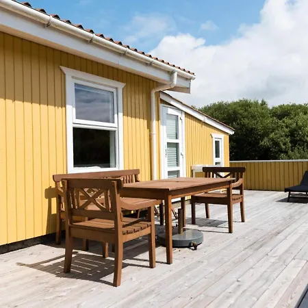 Vakantiehuis Holiday Cxxxix