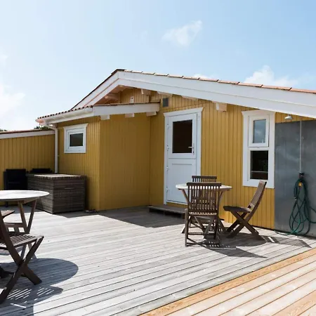 Holiday Cxxxix Vakantiehuis