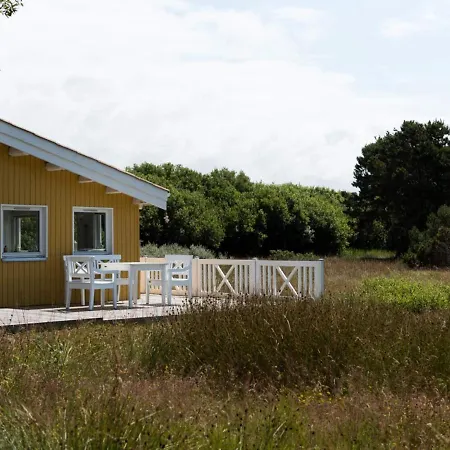 Holiday Cxxxix Vakantiehuis *