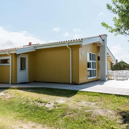 Holiday Cxxxix Vakantiehuis
