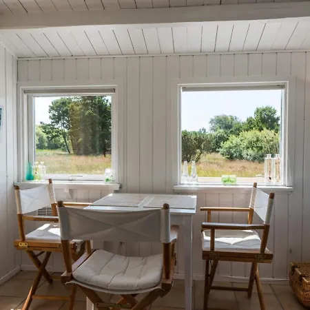 Vakantiehuis Holiday Cxxxix